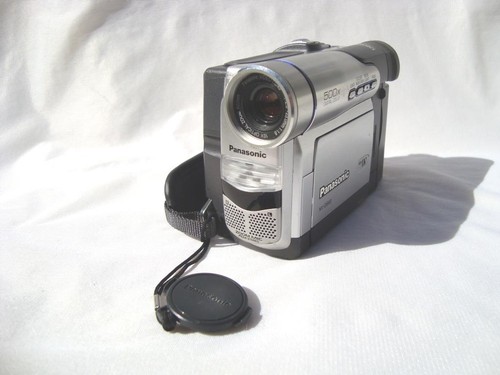 Panasonic ds60b videocamera - nv-ds60b,