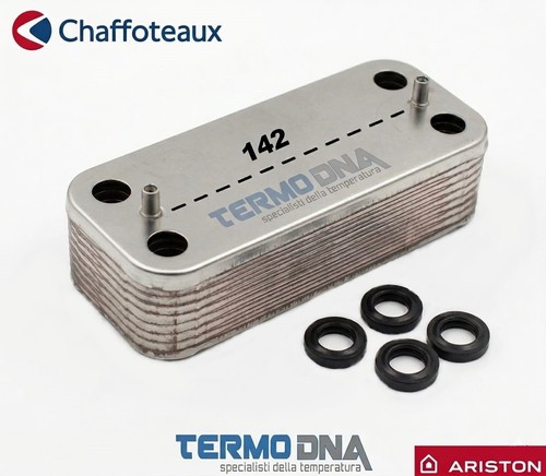 Ariston mts scambiatore - ariston, di