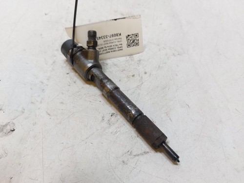 0445110614 iniettore diesel - 0445110614,