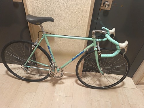 Bianchi specialissima - bianchi,