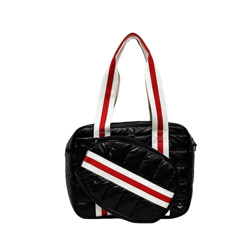 Borsa per racchetta tennis - borsa,