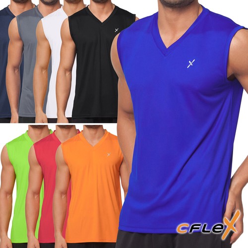 Maglia sportiva uomo - , cflex