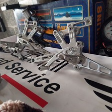 Ducati Monster 900 1993-98 CNC