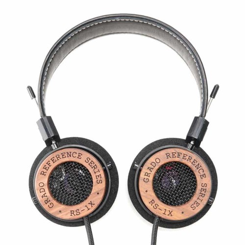 Grado rs1x tri wood - rs1x, tri-wood
