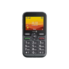 Doro Leva L10 4G funzione telefono RAM 64 MB cellulare per anziani