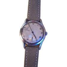 CHs TISSOT & FILS SWISS MADE