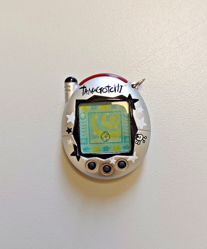 Tamagotchi connection - connection, v3