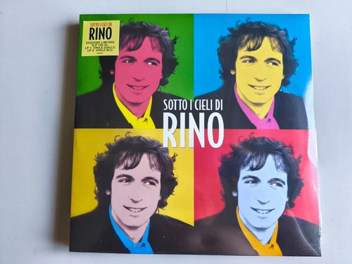 Rino gaetano sotto i - -,