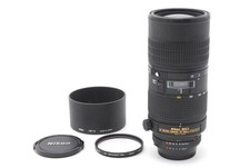 [Ottimo come nuovo] Nikon AF