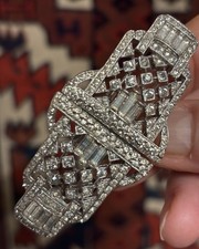 SPILLA BROOCH CORO DUETTE