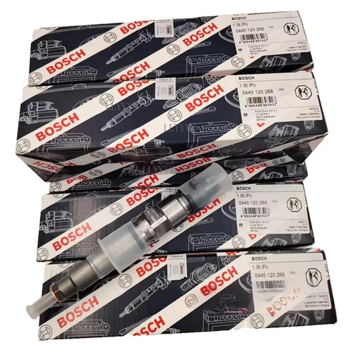 6pcs oem 0445120080 fuel - 6pcs,