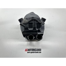 AIR BOX SCATOLA FILTRO