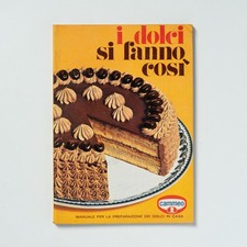 - I dolci si fanno così