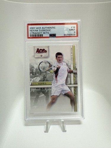 2007 ace authentic straight - ace,