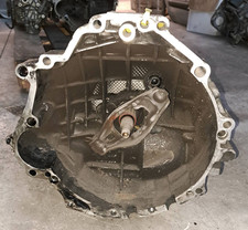 01X300044JX Cambio compl.  AUDI A4 (8E) 1.9 TDI (96Kw) Ber. 4p/d/1896cc