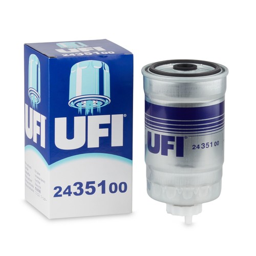 Ufi filters filtro gasolio - filtro,