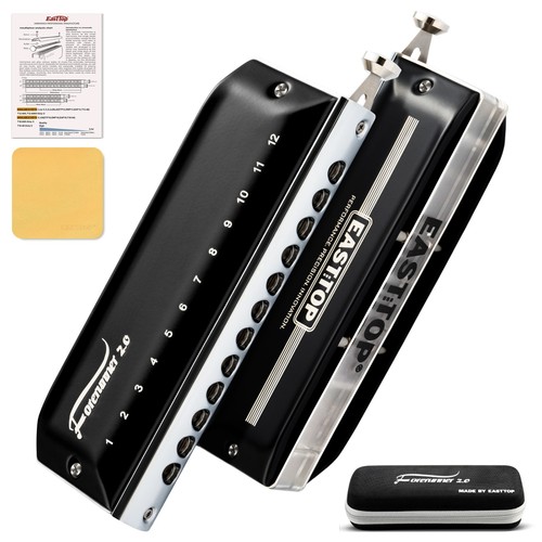 Easttop armonica precursore - easttop,