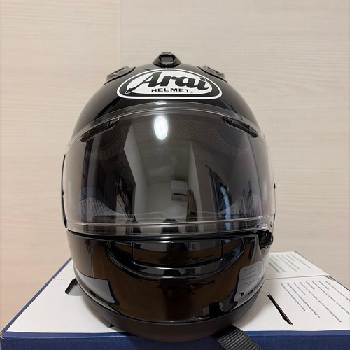 Arai full face helmet - rx-7x,