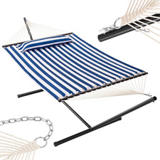 Amaca Da Giardino Con Supporto