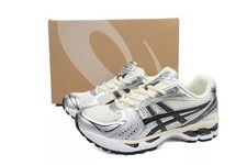 New Asics Gel Kayano 14 Silver