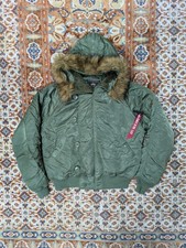 Alpha Industries N2B Giacca