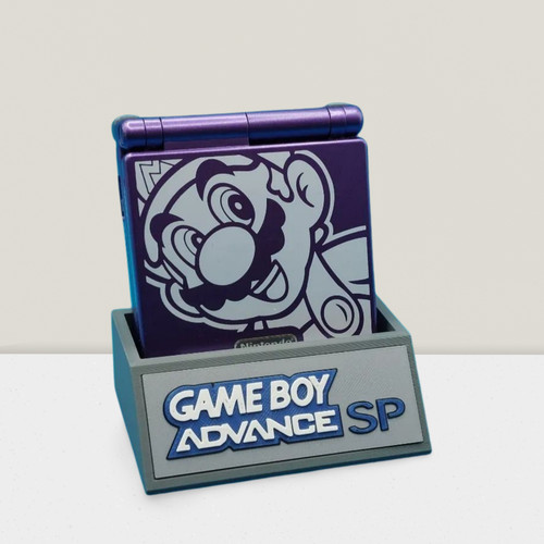 Support stand pour nintendo - stand,
