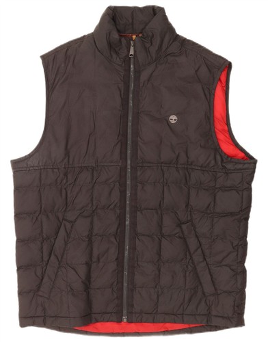 Timberland gilet uomo - gilet,