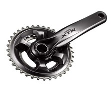 SHIMANO XTR 36/26 FC-M9000