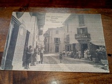 Cartolina Valle Stura Vinadio