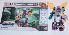 Lotto Transformers Kre-0