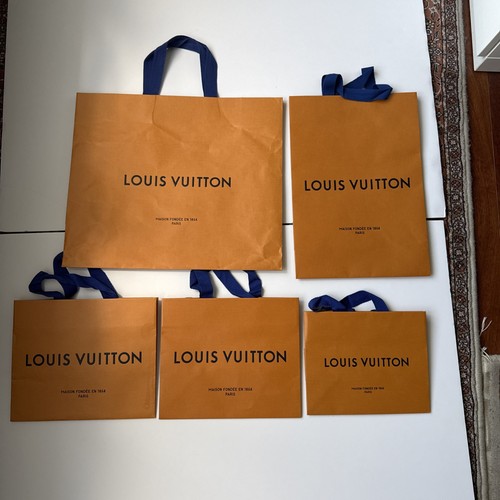 Louis vuitton 100 autentico - vuitton,