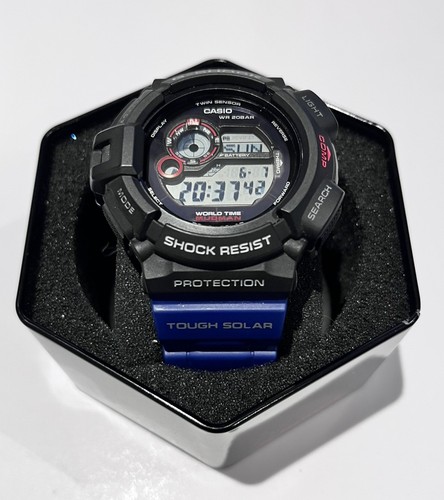 Ammortizzatore casio 9300 - ammortizzatore, g-9300