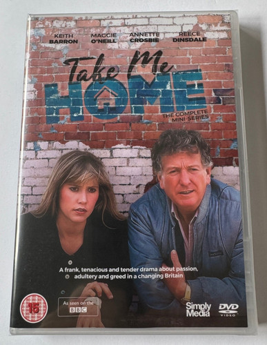 Take home bbc complete - take,