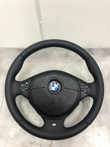 Volante nuovo in pelle - volante, ✅✅