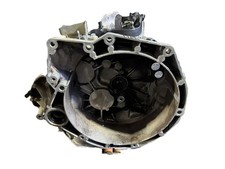 CAMBIO MANUALE COMPLETO PER FORD C - Max Serie av6r7002gf Diesel 1600 (10>)
