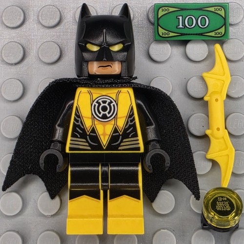 Lego super heroes - dc,
