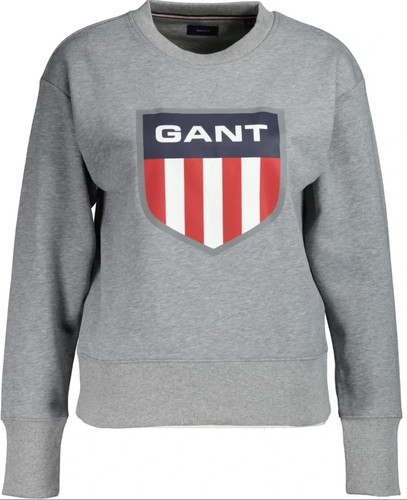 Felpa donna gant - donna,