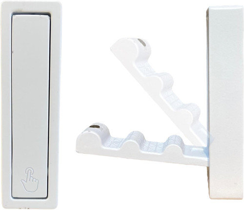 Appendiabiti da parete - ®,