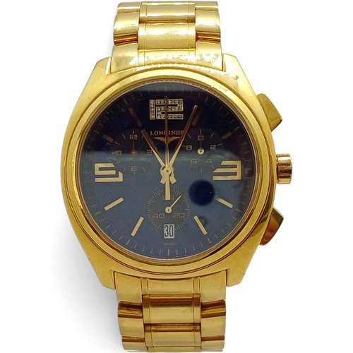 Orologio uomo longines - uomo,