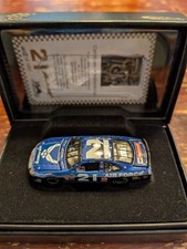 Jon Wood #21 Air