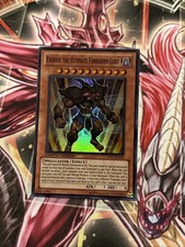 Exodius the Ultimate Forbidden