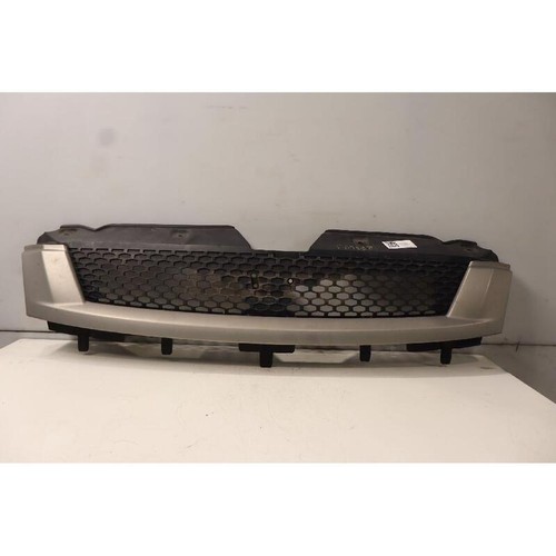 Griglia fiat daily 3 - (06-11), 2.3
