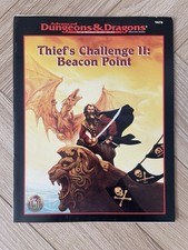 Advanced Dungeons & Dragons