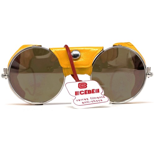Occhiali vintage cebe 286 - occhiali,