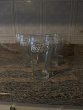 Set 6 Bicchieri Coca-Cola