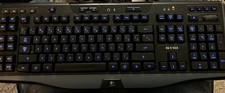Tastiera Gaming Logitech G110