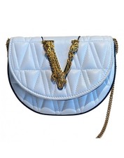 Mini borsa Versace Virtus