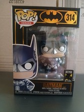 Funko POP! Heroes BATMAN