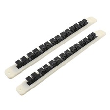  2 Pcs Espositore Per Canne Da