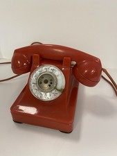 TELEFONO DA SCRIVANIA VINTAGE